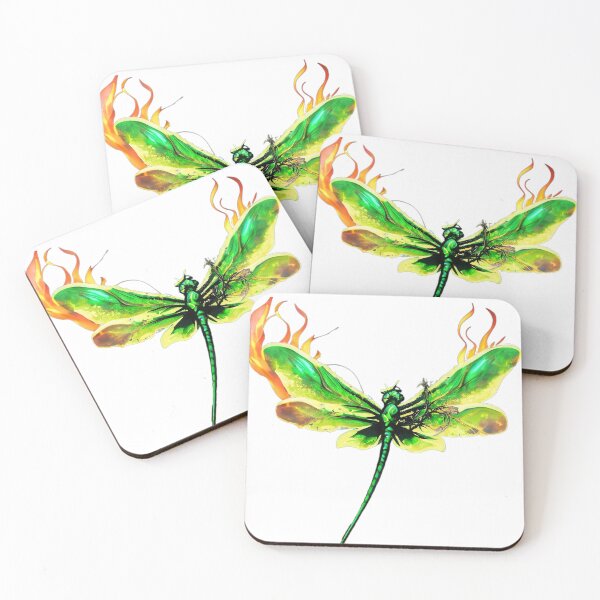Item preview, Trogdor Fly designed and sold by Mahmoud Salah.