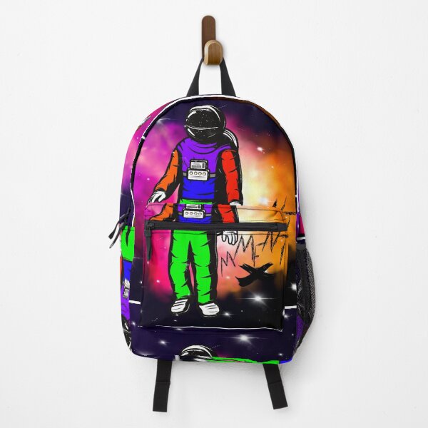 Item preview, Astronaut Status designed and sold by MONEYMUNKENT.