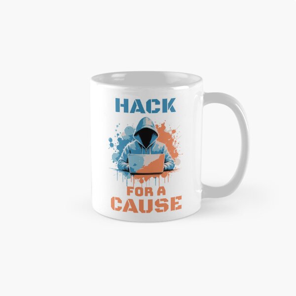 Item preview, Ethical Hacker Computer Hacking Cybersecurity Coding Hacker Gift designed and sold by HosvPrint .s.