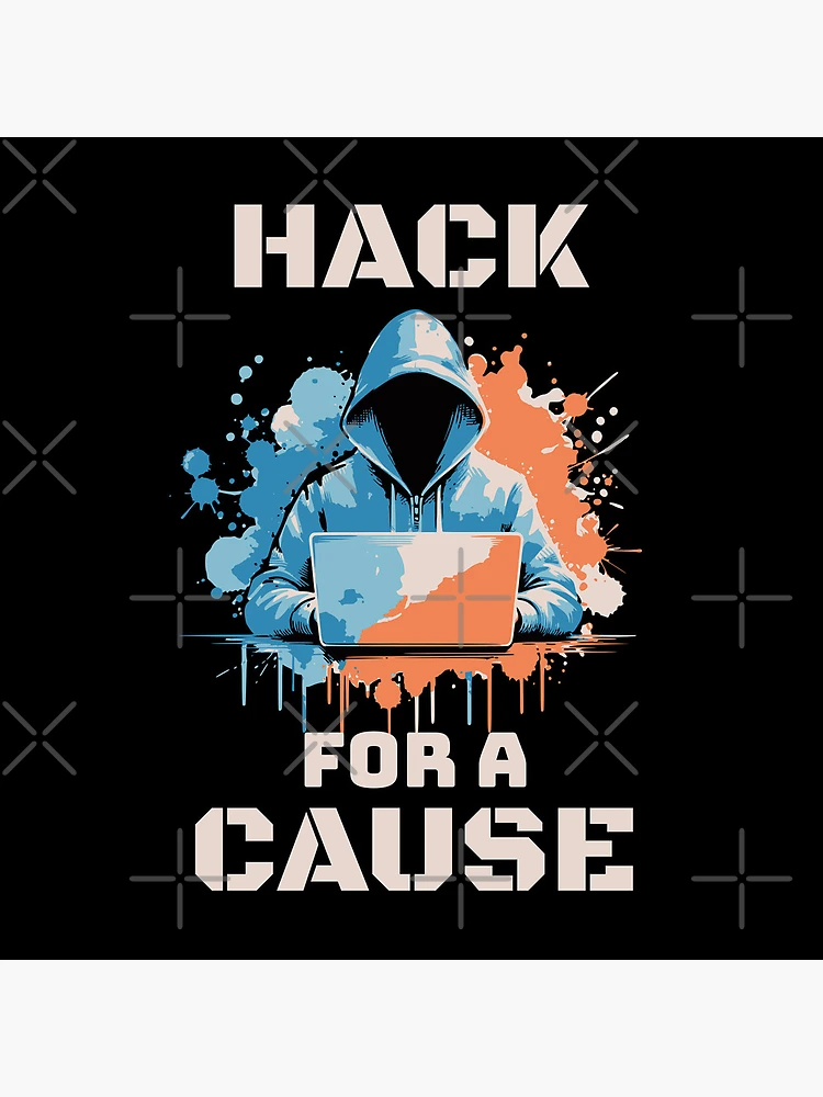 Thumbnail 5 of 5, Coasters (Set of 4), Ethical Hacker Computer Hacking Cybersecurity Coding Hacker Gift designed and sold by HosvPrint .s.