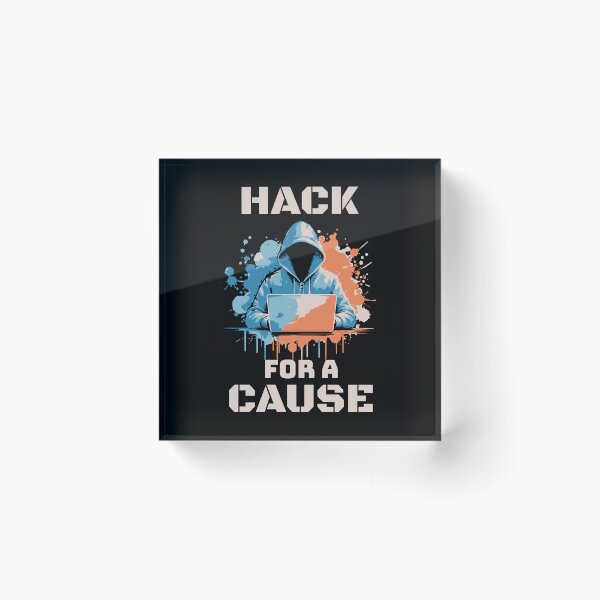 Item preview, Ethical Hacker Computer Hacking Cybersecurity Coding Hacker Gift designed and sold by HosvPrint .s.