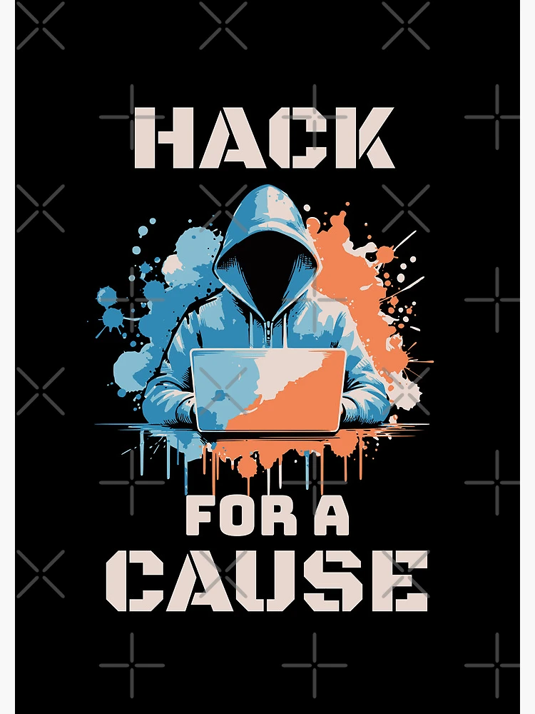 Thumbnail 3 of 3, Journal, Ethical Hacker Computer Hacking Cybersecurity Coding Hacker Gift designed and sold by HosvPrint .s.
