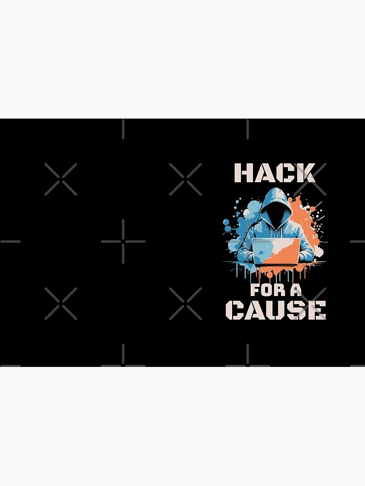 Thumbnail 3 of 3, Journal, Ethical Hacker Computer Hacking Cybersecurity Coding Hacker Gift designed and sold by HosvPrint .s.
