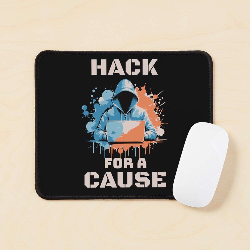 Item preview, Mouse Pad designed and sold by Hellsim.