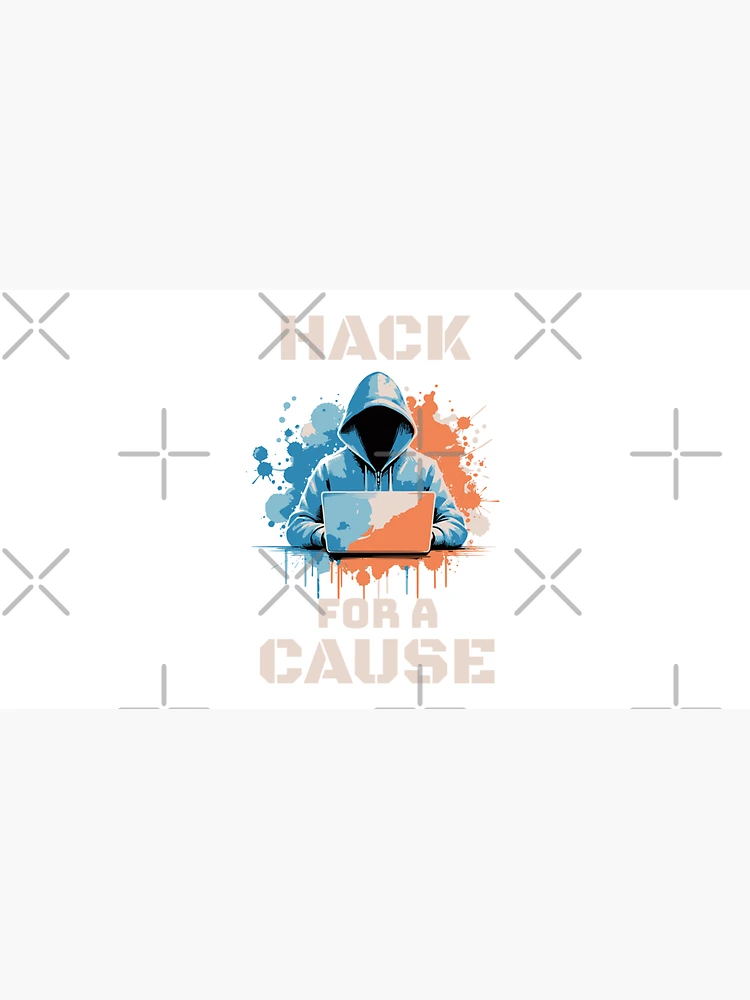 Thumbnail 3 of 3, Cap, Ethical Hacker Computer Hacking Cybersecurity Coding Hacker Gift designed and sold by HosvPrint .s.