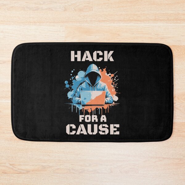 Item preview, Ethical Hacker Computer Hacking Cybersecurity Coding Hacker Gift designed and sold by HosvPrint .s.