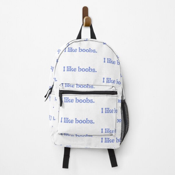 Item preview, I like boobs., v14b | @lilsboobthangs designed and sold by lilsboobthangs.