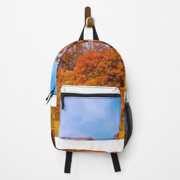 Item preview, Gnarly Autumn Beauty designed and sold by Jim Love.
