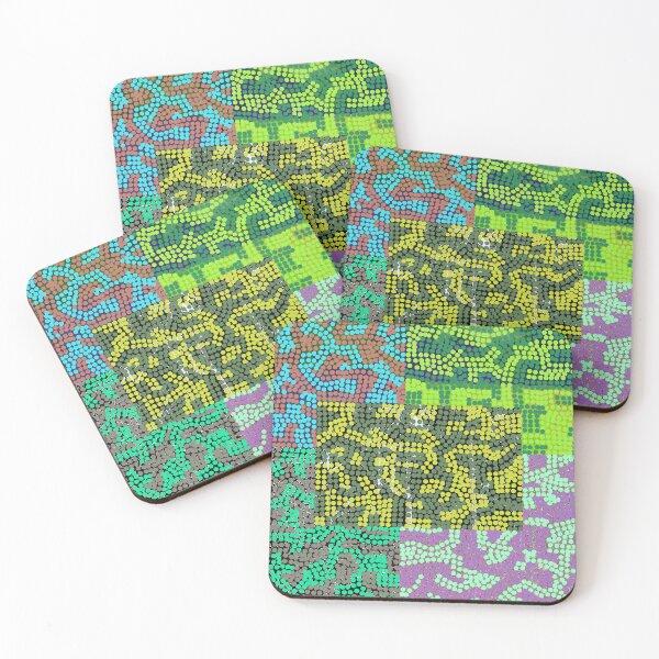 Item preview, Go Back  designed and sold by Jodie Cooper.