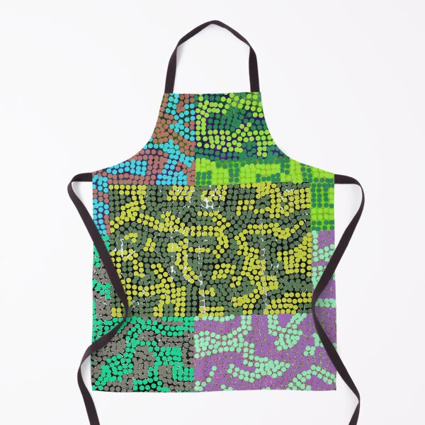 Item preview, Go Back  designed and sold by Jodie Cooper.