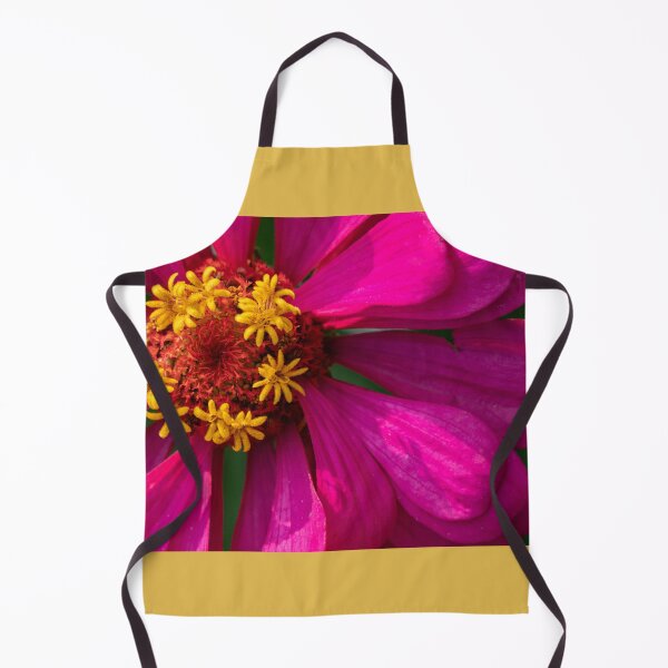 Item preview, Close-Up of Pink Zinnia designed and sold by Gerda Grice Photography.