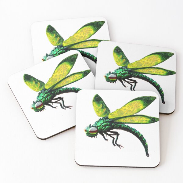 Item preview, Trogdor Fly designed and sold by Mahmoud Salah.