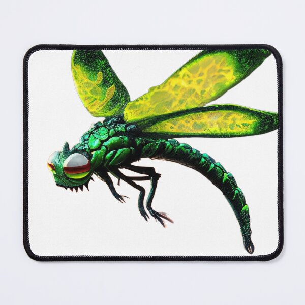 Item preview, Trogdor Fly designed and sold by Mahmoud Salah.