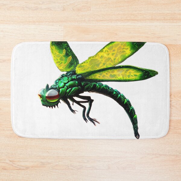 Item preview, Trogdor Fly designed and sold by Mahmoud Salah.