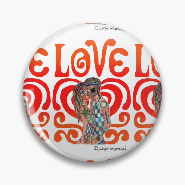 Item preview, Love designed and sold by Diego Manuel Rodriguez.