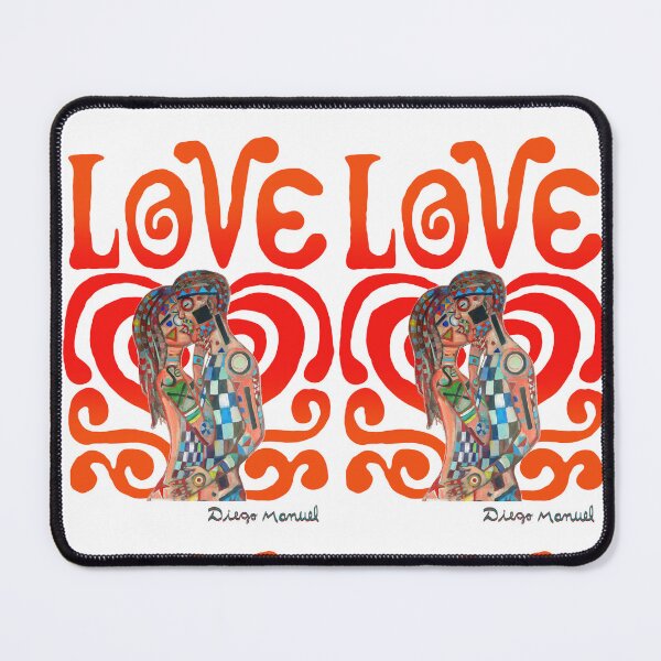 Item preview, Love designed and sold by Diego Manuel Rodriguez.