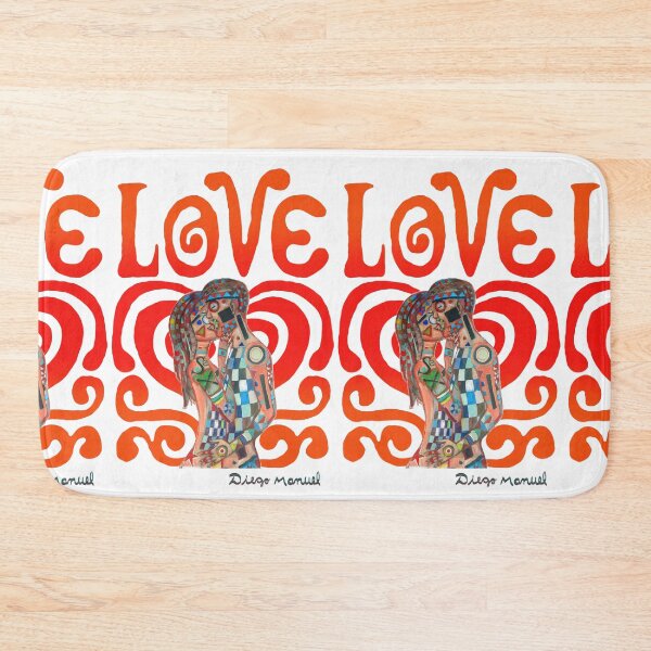 Item preview, Love designed and sold by Diego Manuel Rodriguez.
