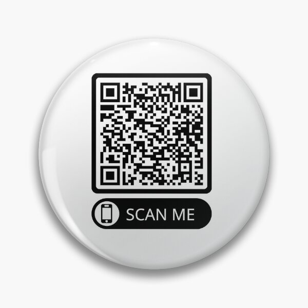 Item preview, rat trap QR code designed and sold by rozar-nv.