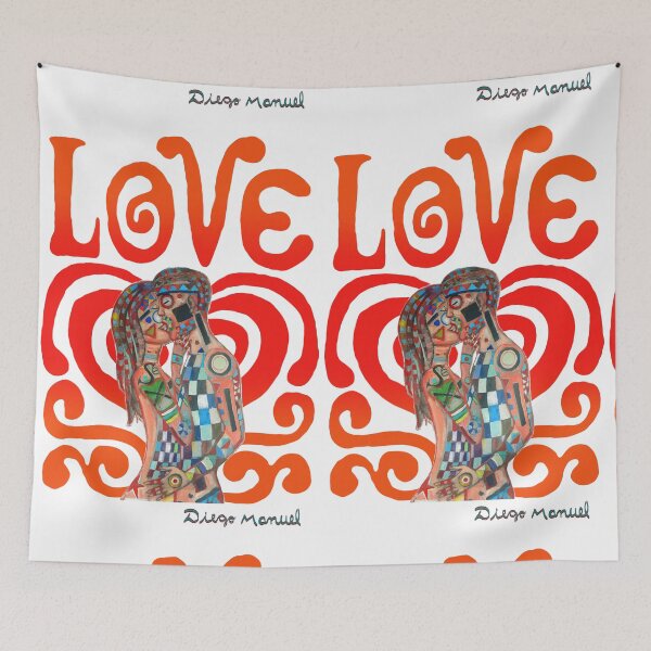 Item preview, Love designed and sold by Diego Manuel Rodriguez.