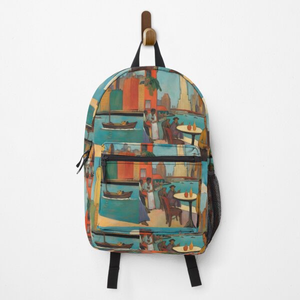 Item preview, post impressionist designed and sold by TOGETHERINSIEME.