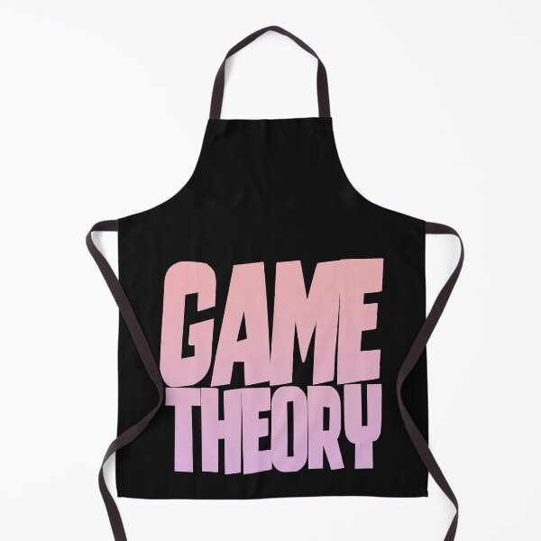 Item preview, Game Theory - Just designed and sold by RSRS Shop.