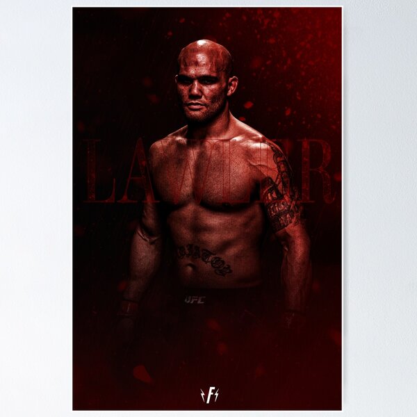 Item preview, Robbie Lawler  designed and sold by FalconMMA.