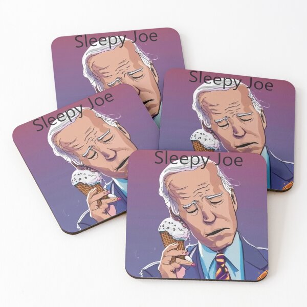 Item preview, Sleepy Joe designed and sold by N2seller.
