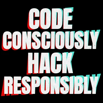 Artwork thumbnail, Ethical Hacker Computer Hacking Cybersecurity Coding Hacker Gift by HosvPrint .s