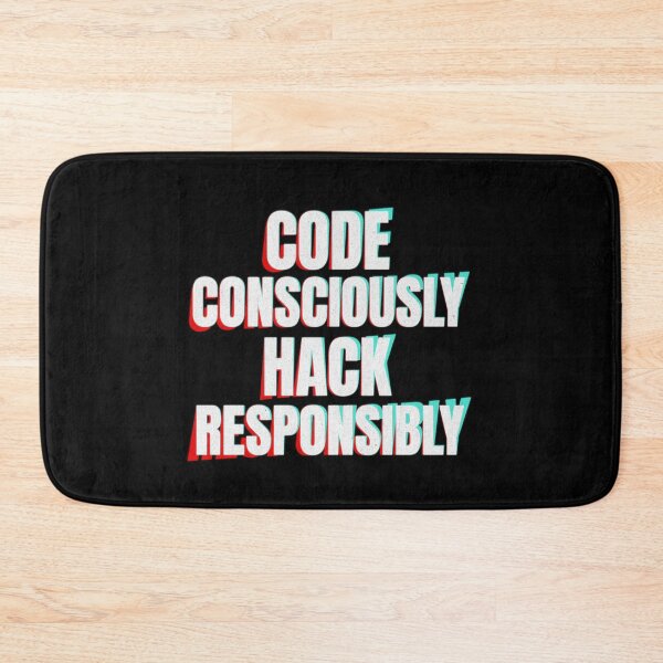 Item preview, Ethical Hacker Computer Hacking Cybersecurity Coding Hacker Gift designed and sold by HosvPrint .s.