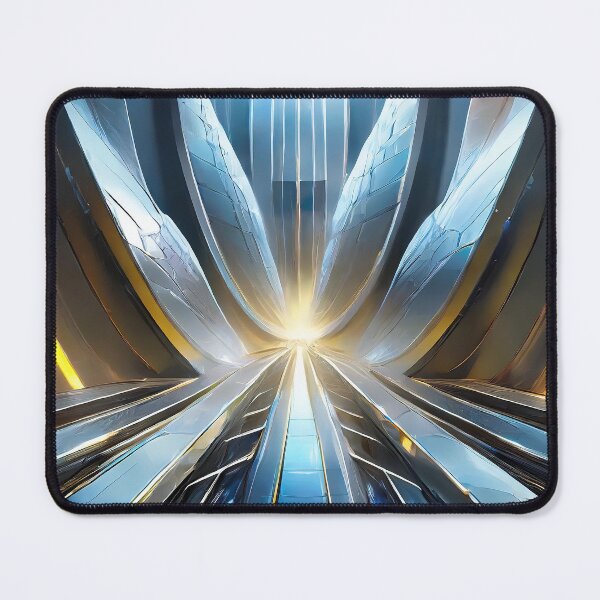 Item preview, FUTURISTIC BUILDING DESIGN designed and sold by Foxlindesigns.