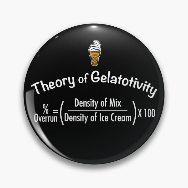 Item preview, Overrun Ice Cream Formula designed and sold by twHistory.