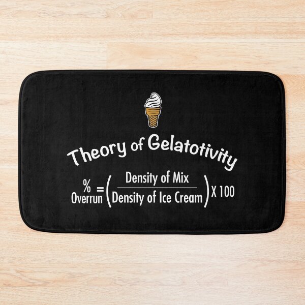 Item preview, Overrun Ice Cream Formula designed and sold by twHistory.