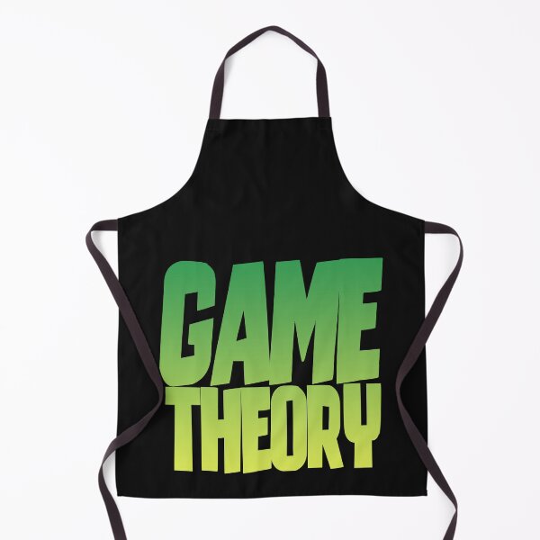 Item preview, Game Theory - Just Theory designed and sold by RSRS Shop.