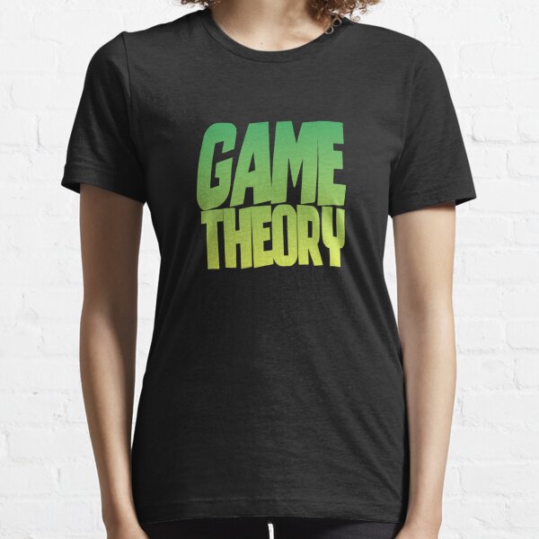 Game Theory Boxer, Game Theory Merch, Game Theory Fans Official  Merchandise Online Store