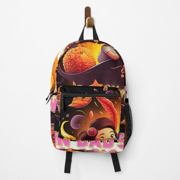 Item preview, Dad's Magic Kitchen designed and sold by cookiesTshirts.