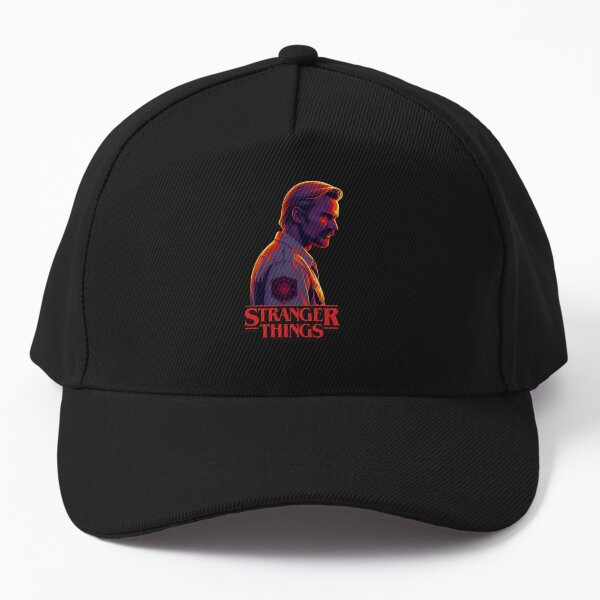 Item preview, STRANGER THINGS JIM HOPPER  designed and sold by 2teesme.