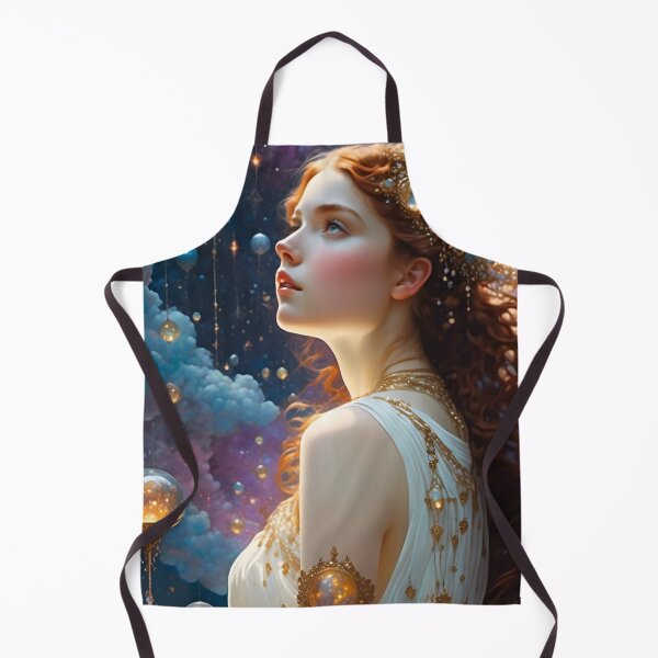 Item preview, The stars in her eyes designed and sold by Cushla-Tristan.