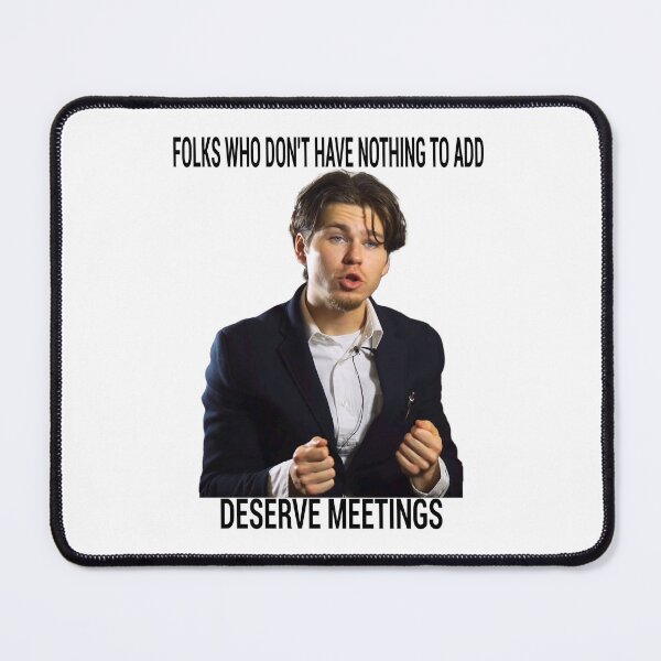 Item preview, Agile - Meetings designed and sold by posix.