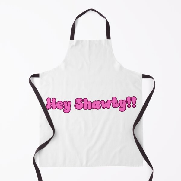 Item preview, Hey shawty!! designed and sold by Abstractionaly.