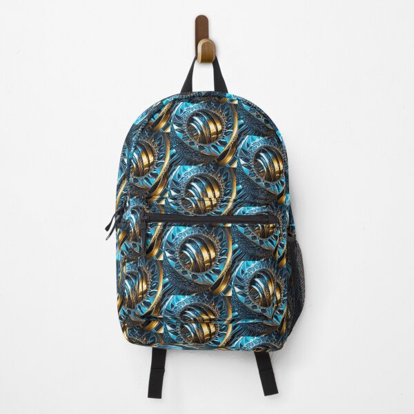 Item preview, SWIRLED METAL designed and sold by Foxlindesigns.