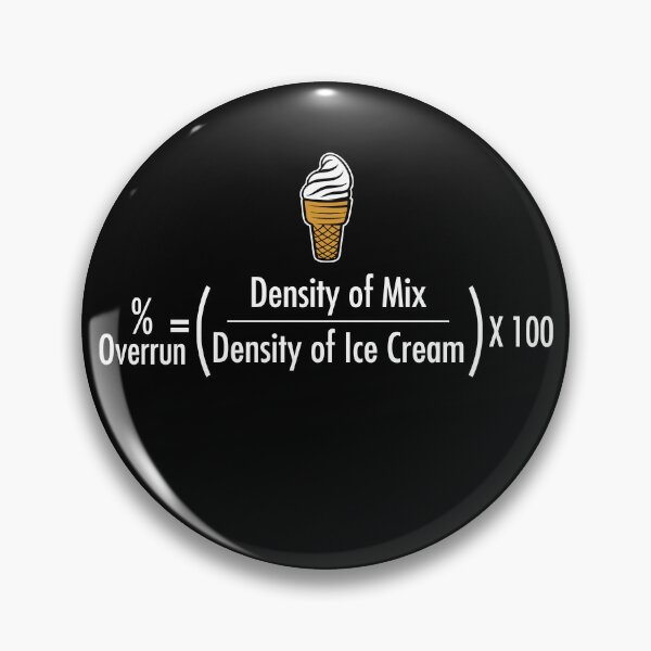 Item preview, Overrun Ice Cream Formula designed and sold by twHistory.