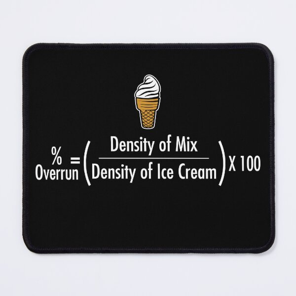 Item preview, Overrun Ice Cream Formula designed and sold by twHistory.