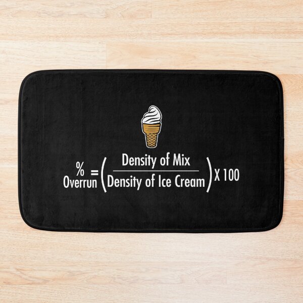 Item preview, Overrun Ice Cream Formula designed and sold by twHistory.