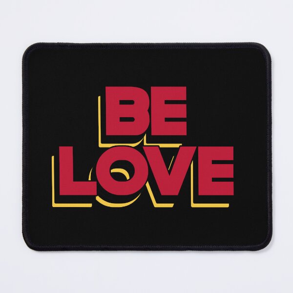 Item preview, Be Love - Inspirational designed and sold by 12South Designs.