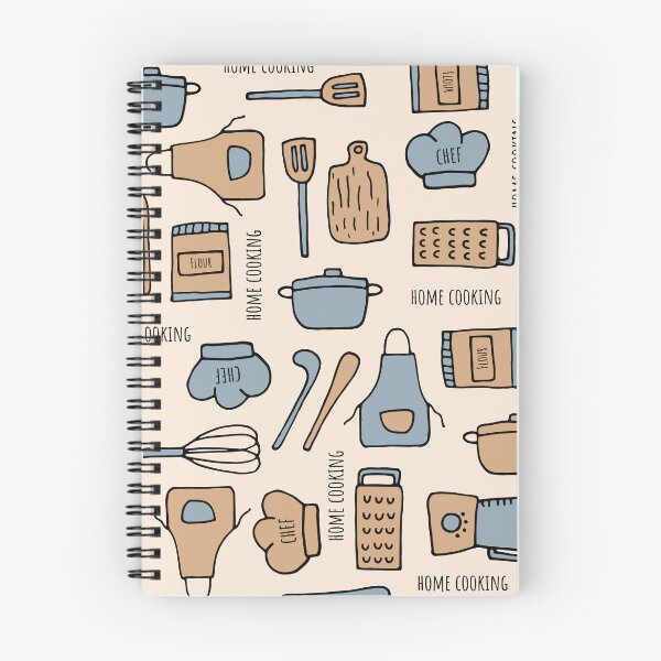 Item preview, Tema transparente de cocina casera designed and sold by DesignsbySimons.