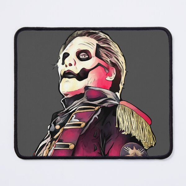 Item preview, Papa Emeritus IV - The Band Ghost designed and sold by CosmicWitch616.