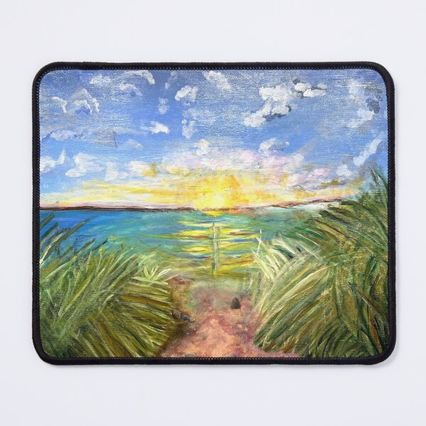 Item preview, The Reflection of Self-Serenity designed and sold by SkylersArt.
