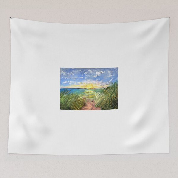 Item preview, The Reflection of Self-Serenity designed and sold by SkylersArt.