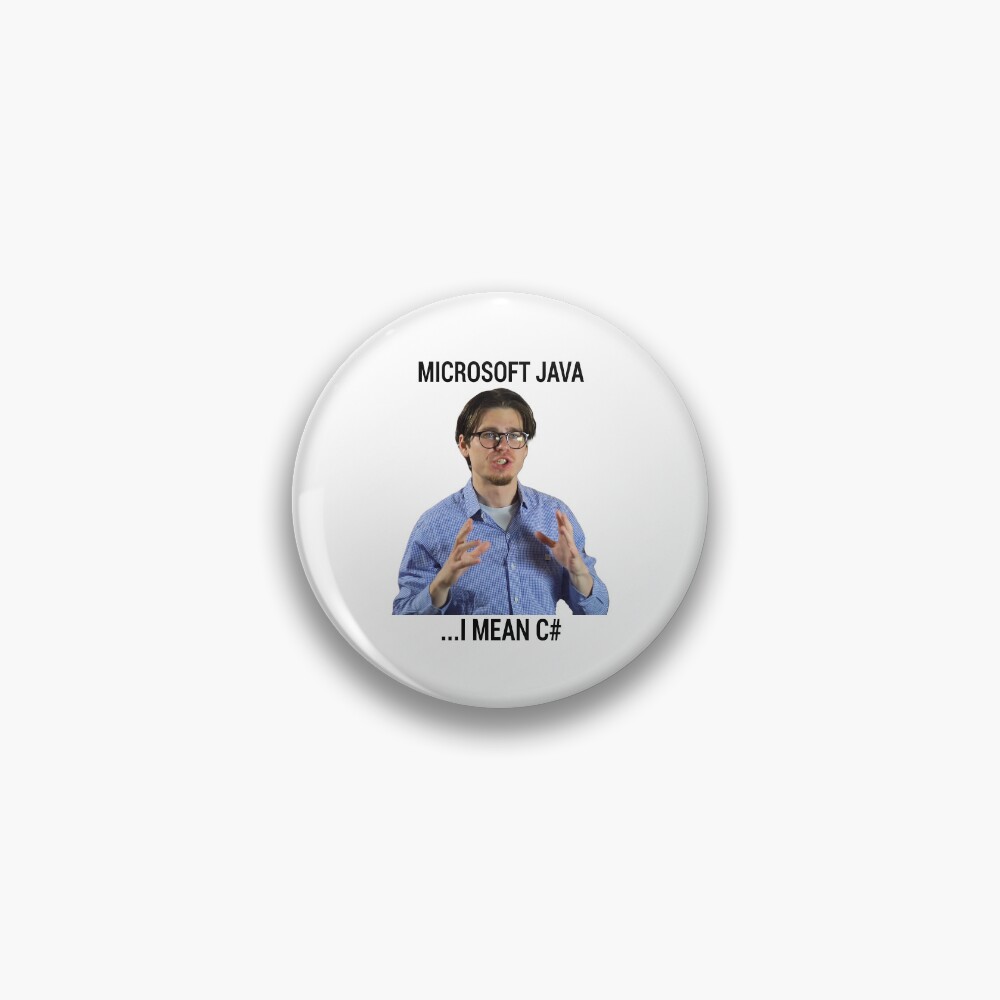 Item preview, Pin designed and sold by posix.