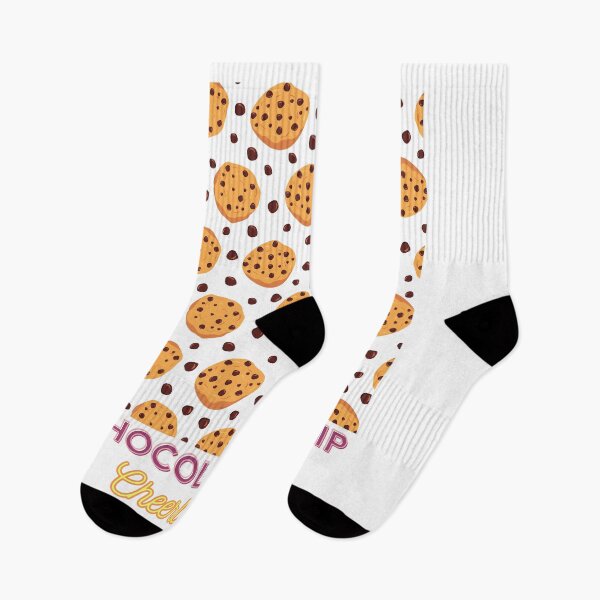 Item preview, Chocolate Chip Cheerleaders designed and sold by cookiesTshirts.